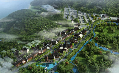 景區綜合服務 培訓、規劃、策劃、營銷與票務代理一體化解決方案