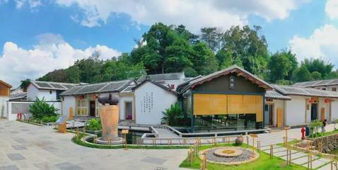 鳳凰鎮(zhèn) 推進(jìn)“七個(gè)一”建設(shè)，打造茶旅融合美麗?ài)祖?zhèn)