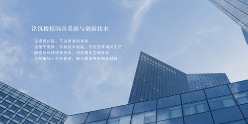專注降噪減振14年 洛賽聲學(xué)以創(chuàng)新驅(qū)動未來，推動聲學(xué)發(fā)展