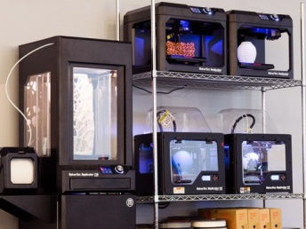 武漢雷恩辦公設備維修中心 專業提供MakerBot各系列3D打印機原裝配件與設備維保服務